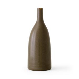 Audo - Strandgade Stem Vase H 25 cm, lointain