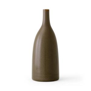 Audo - Strandgade Stem Vase H 25 cm, lointain