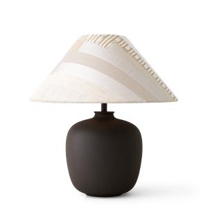 MENU - Torso Lampe de table H 37 cm, Babelia / Plage de Coq…