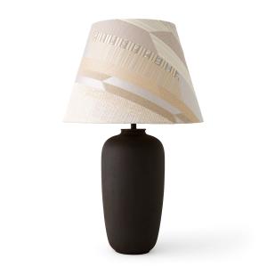 MENU - Torso Lampe de table H 57 cm, Babelia / Plage de Coq…
