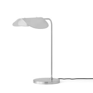Audo - Wing Lampe de table, aluminium