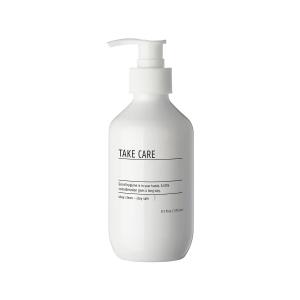 Meraki - Flacon à pompe, 275 ml, blanc