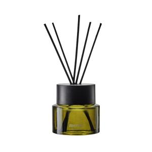 Meraki - Diffuseur de parfum avec 5 bâtonnets, Lavender rai…