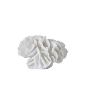 Mette Ditmer - Coral Objet décoratif branchies, blanc