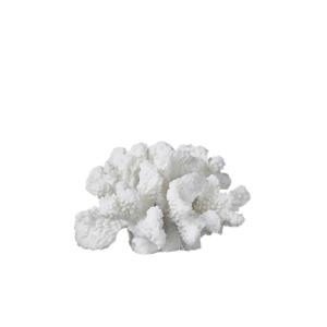 Mette Ditmer - Coral Objet décoratif branches petit, blanc
