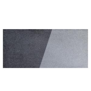 Mette Ditmer - Duet Paillasson 70 x 150 cm, gris foncé