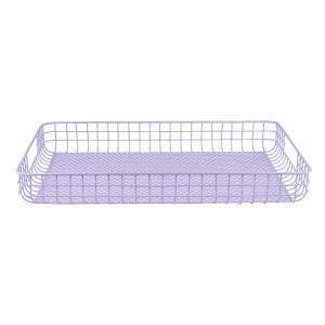 Mette Ditmer - Lift Plateau, lilas