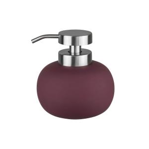 Mette Ditmer - Lotus Play Distributeur de savon, H 13 cm, b…