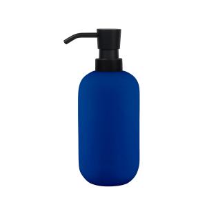 Mette Ditmer - Lotus Distributeur de savon haut, cobalt