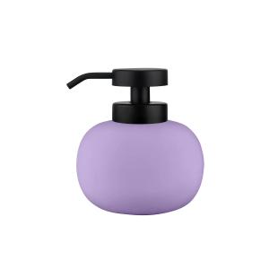 Mette Ditmer - Lotus Distributeur de savon profond, light l…
