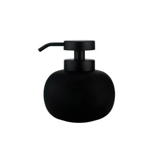 Mette Ditmer - Lotus Distributeur de savon profond, noir
