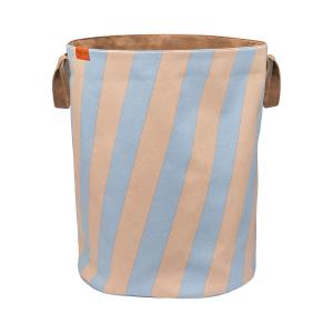 Mette Ditmer - Nova Arte Panier à linge, Ø 40 cm x H 50 cm,…