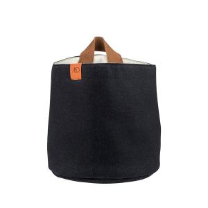 Mette Ditmer - Sort-It Panier de rangement, noir