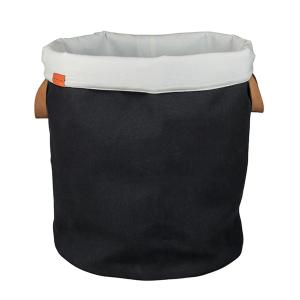 Mette Ditmer - Sort-It Panier à linge, noir
