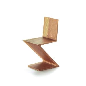 Vitra - Zig Zag Stoel miniature