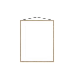 MOEBE - Frame Cadre photo 40 x 50 cm, chêne