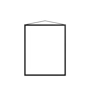 MOEBE - Frame Cadre photo 40 x 50 cm, noir