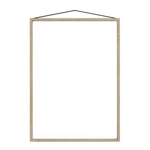 MOEBE - Frame Cadre photo 50 x 70 cm, chêne