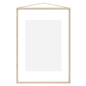 MOEBE - Frame Cadre photo A2, frêne