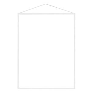 MOEBE - Frame Cadre photo A2, blanc