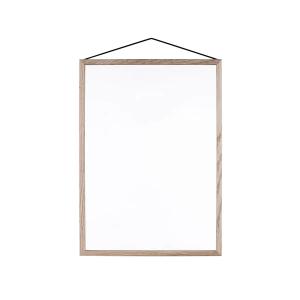 MOEBE - Frame Cadre photo A3, chêne
