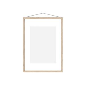 MOEBE - Frame Cadre photo A3, frêne