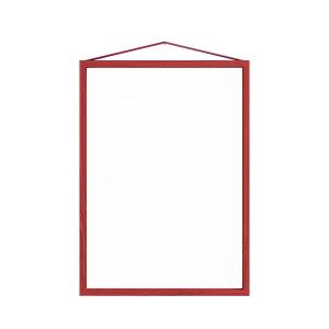 MOEBE - Frame Cadre photo A3, rouge