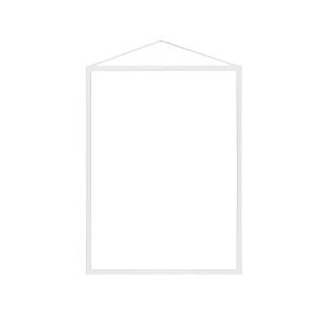 MOEBE - Frame Cadre photo A3, blanc