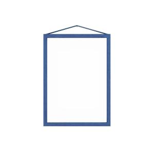 MOEBE - Frame Cadre photo A4, bleu