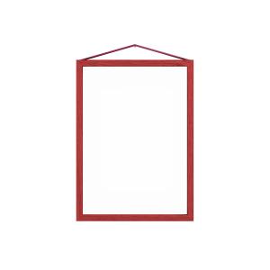 MOEBE - Frame Cadre photo A4, rouge