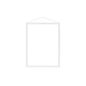 MOEBE - Frame Cadre photo A4, blanc