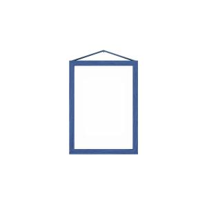 MOEBE - Frame Cadre photo A5, bleu