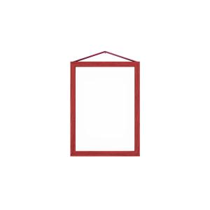 MOEBE - Frame Cadre photo A5, rouge