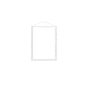 MOEBE - Frame Cadre photo A5, blanc