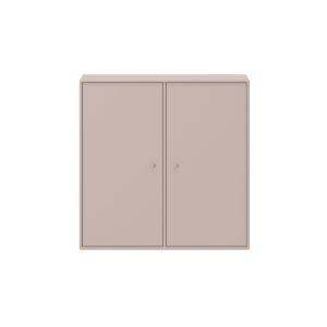 Montana - Armoire de Cover avec suspension, champignon