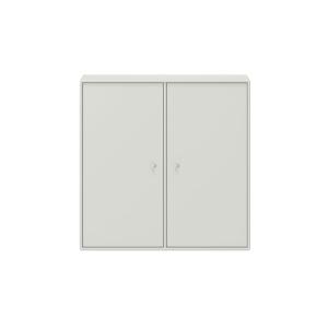 Montana - Armoire de Cover avec suspension, nordic