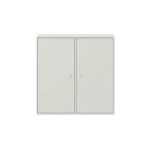 Montana - Armoire de Cover avec suspension, nordic