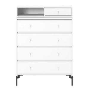 Montana - Keep Commode sur pieds, new white