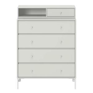 Montana - Keep Commode sur pieds, nordic