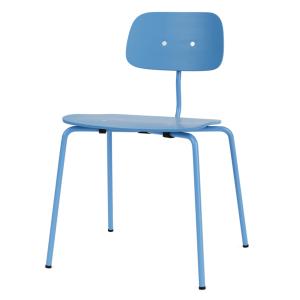 Montana - KEVI 2060 Chaise, azur