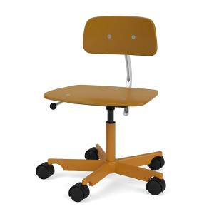 Montana - Kevi Kids 2533J Chaise, ambre