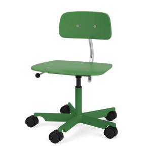 Montana - Kevi Kids 2533J Chaise, parsley