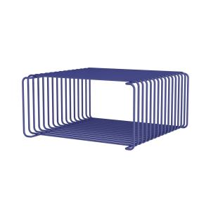 Montana - Panton Wire Étagère mi-hauteur 34,8 cm, monarch