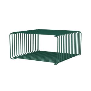 Montana - Panton Wire Étagère mi-hauteur 34,8 cm, pine