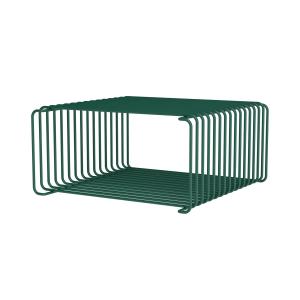 Montana - Panton Wire Étagère mi-hauteur 34,8 cm, pine