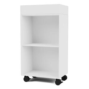 Montana - Preppy Chariot, new white