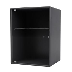 Montana - Ripple Armoire de salle de bains, anthracite