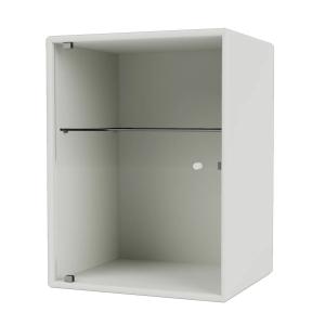 Montana - Ripple Armoire de salle de bain, nordique