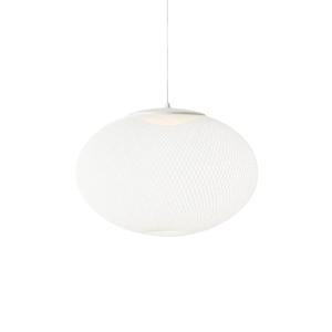 Moooi - Luminaire suspendu à led nr2 m, blanc