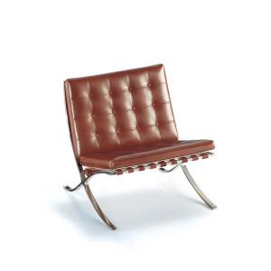Vitra - MR 90 Barcelona miniature